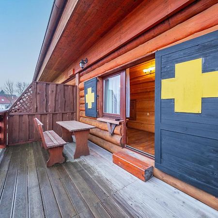Sport-Hotel Sibenicni Vrch Mnichovice Eksteriør bilde